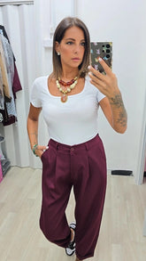 Body Bianco art.5793